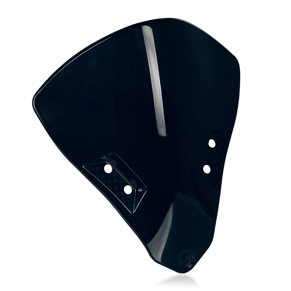 For CFMOTO 250 300 SR 250SR 300SR MY22 2020 2021 2022 2023 2024 Windshield Windscreen Windproof Deflector Motorcycle Accessories