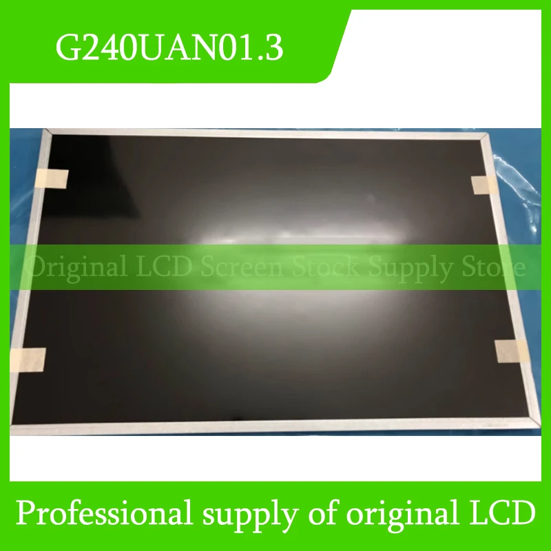 G240UAN01.3 24-inch LCD display Fully tested Fast delivery