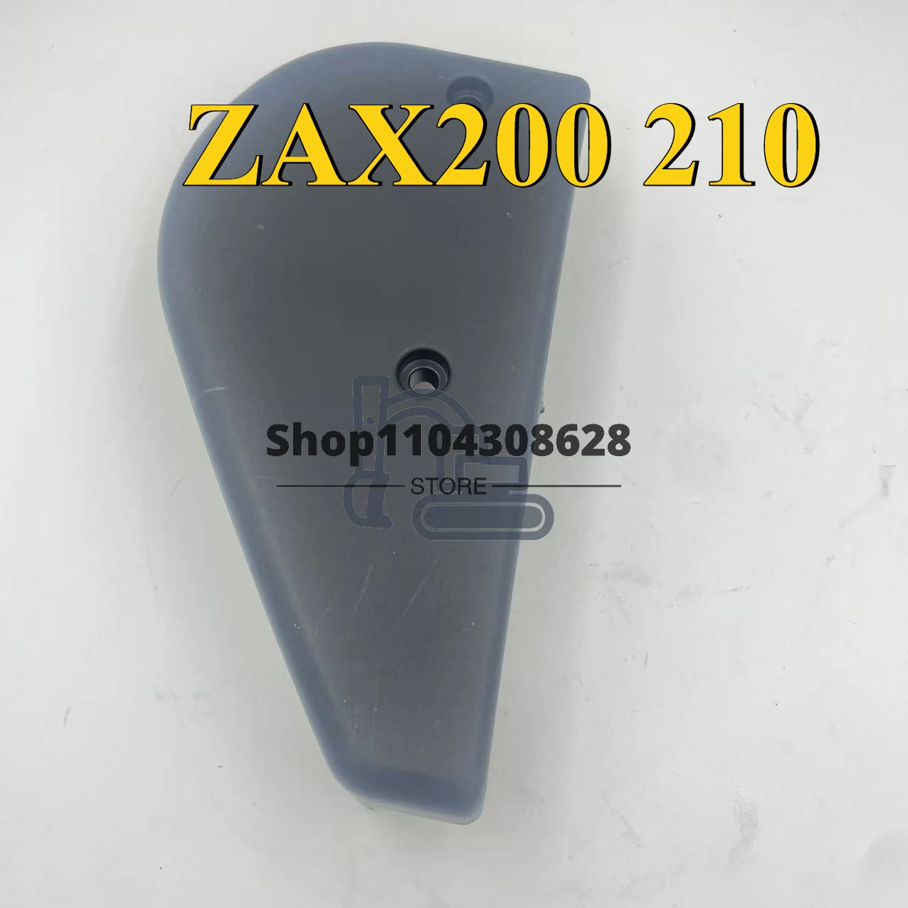 

Excavator Parts Hitachi ZAX200 210 240 330 360-3 Wiper Motor Housing Cover Wiper Cover Plate