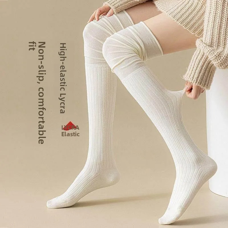 meias-femininas-acima-do-joelho-brancas-leggings-de-compressao-ate-o-joelho-protecao-para-botas-modelagem-de-coxa-outono