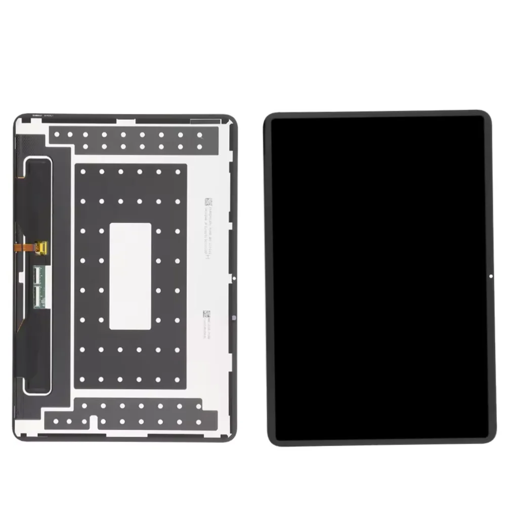 

12.4" For xiaomi pad 6s pro lcd screen digitizer touch glass full set pad 6spro 24018RPACC