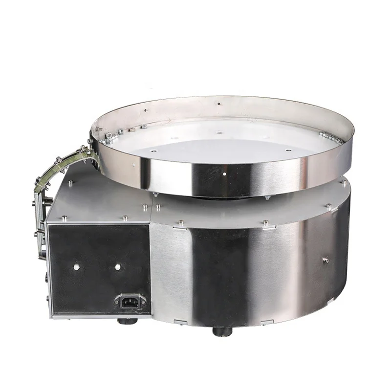 Automatic Hexagon Nut Locking Machine - High-Speed Bolt Nut Feeding and Tightening System
