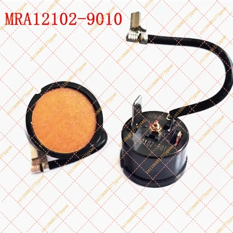 AC Compressor Overload Protector (MRA12300-9201 / MRA12102-9010): Wired & Plug-In Thermal Relay