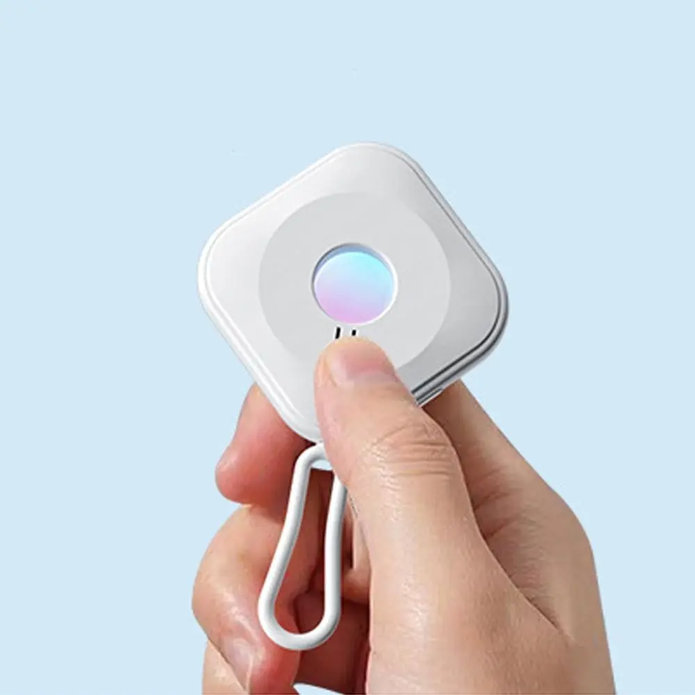 Portable Infrared Camera Detector Security Protection Anti-spying Anti-spying Detector Anti-surveillance Long-distance