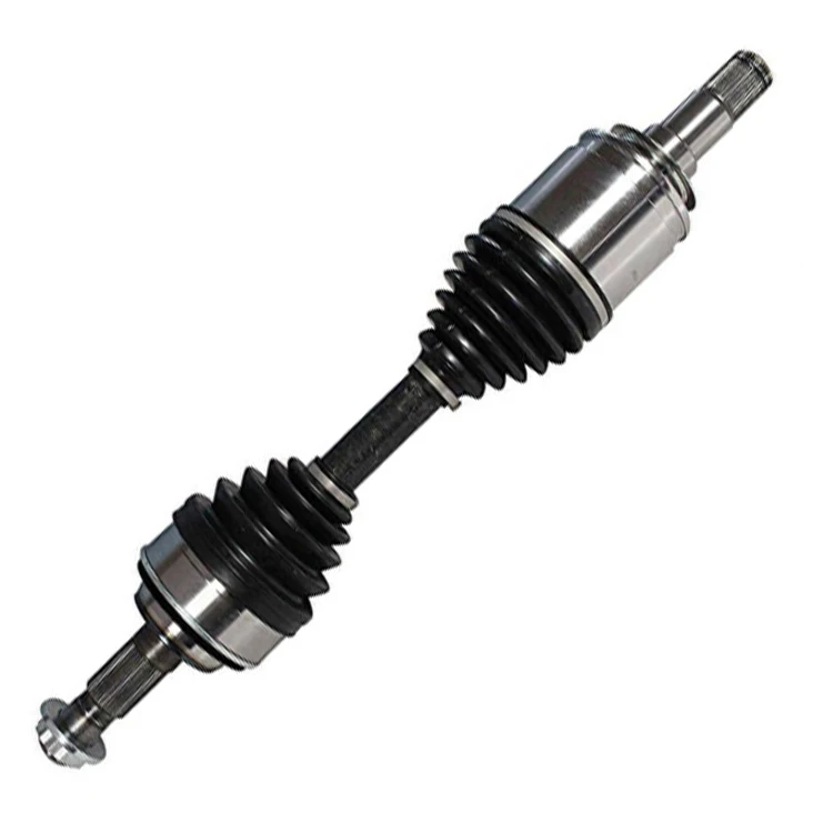 

TOP Auto Parts Half Shaft Front 4WD Drive Shaft for TOYOTA Land Cruiser UZJ200 OEM 43430-60071