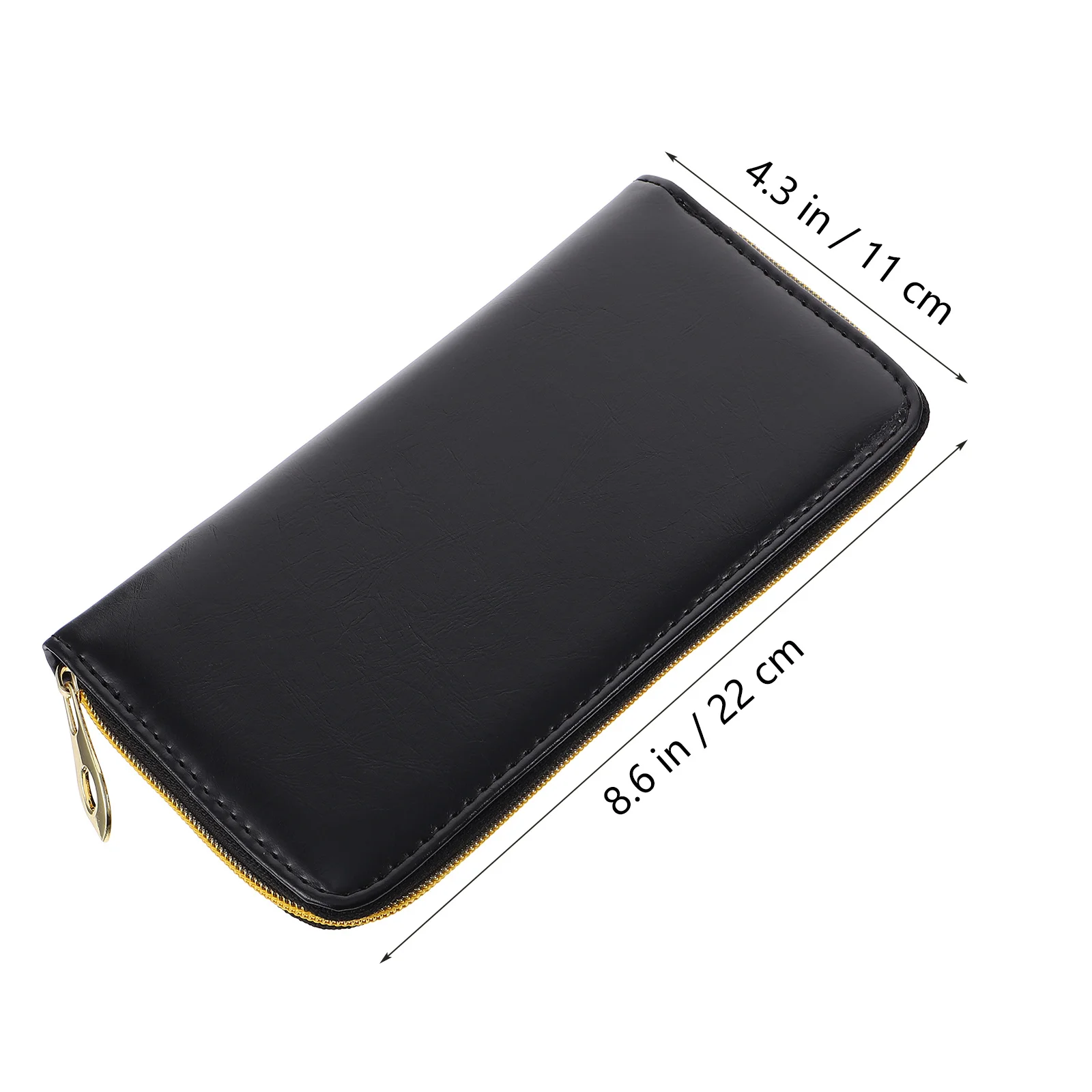 

Barber Scissors Carrying Case Minimalist Compact Scissor Storage Bag Travel Portable Pouch Scissor Pouch