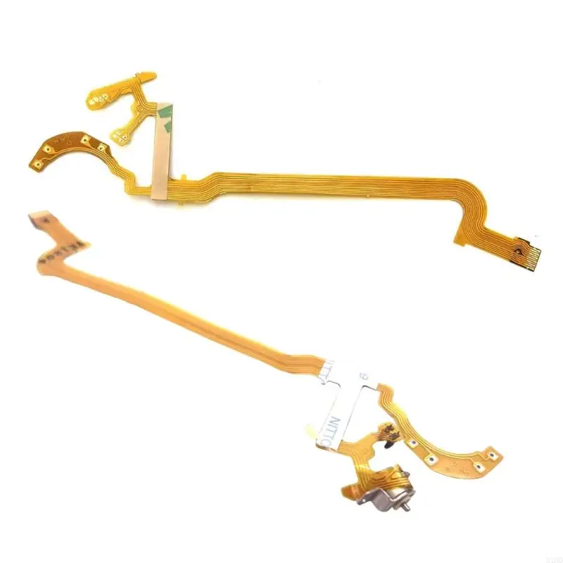 

N1HD Low Light Optimized Flexible Circuit For 18-55mm IS II/III Lens Repair Enhances Vibration Resistance Seamlessly Maintenance