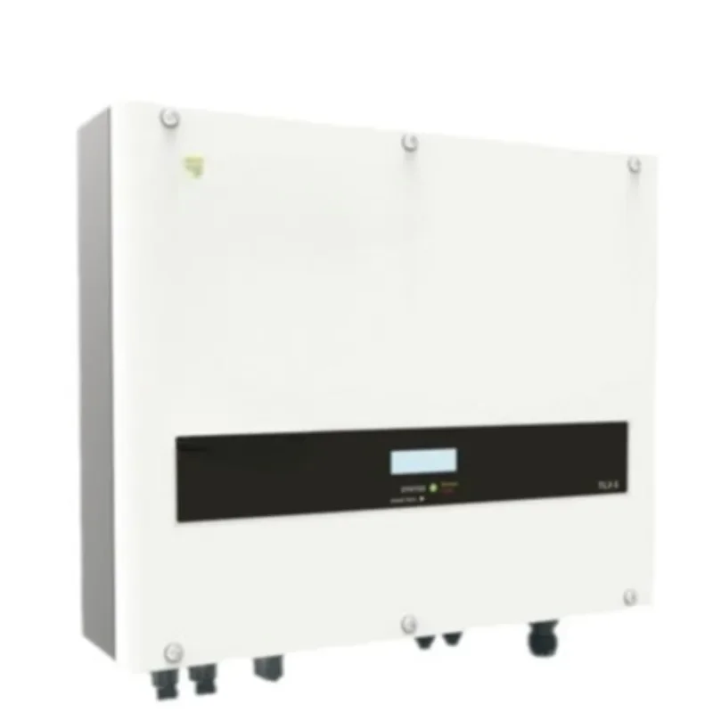 Solar Inverter Single-Phase Grid Connected 220V 10 KW Grid Connected Inverter