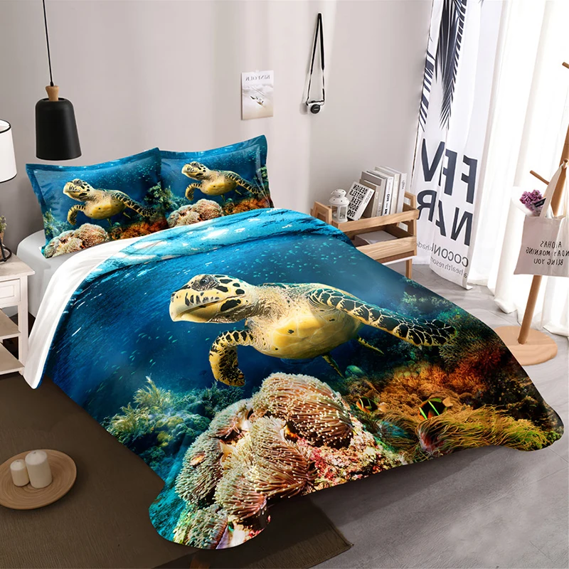 RunGrape Duvet Cover Bedding Set Double Twin Queen King Size 240x220 Nordic Bed Cover 150 Euro Bed Linen 135 Bedclothes 200x200