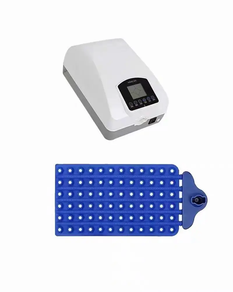 Medical Ultrasonic Foam Spa Dog Pet Spa Deep Cleansing Sports Massage Cat Grooming Tools