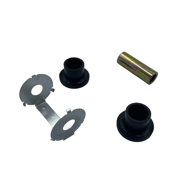 Good Quality Front Suspension A-Arm bushing kits for Can Am Commander Outlander Renegade  703500875 706202133