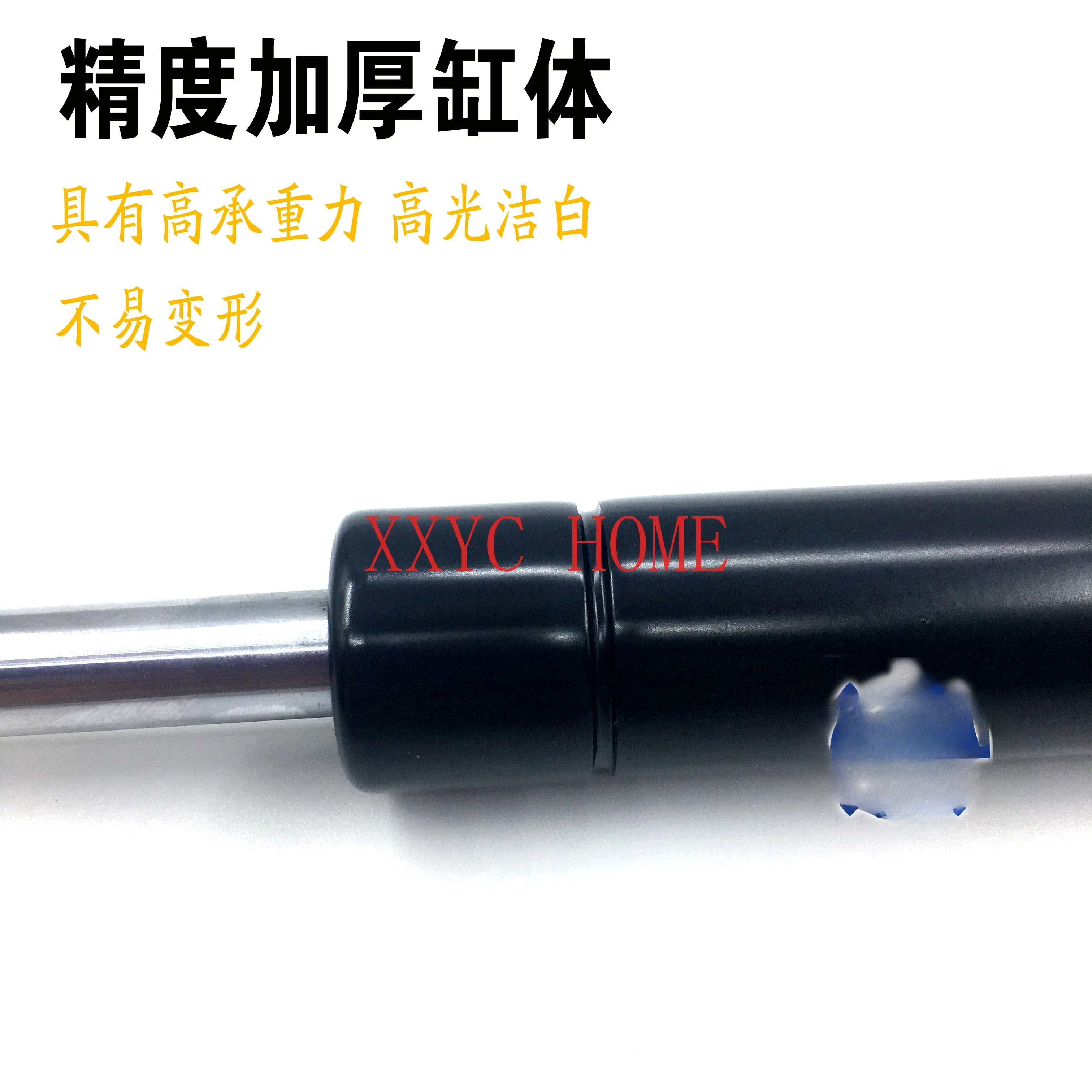 For excavator  PC200 220 240-8 rear cover support rod engine cover gas spring hydraulic rod top rod