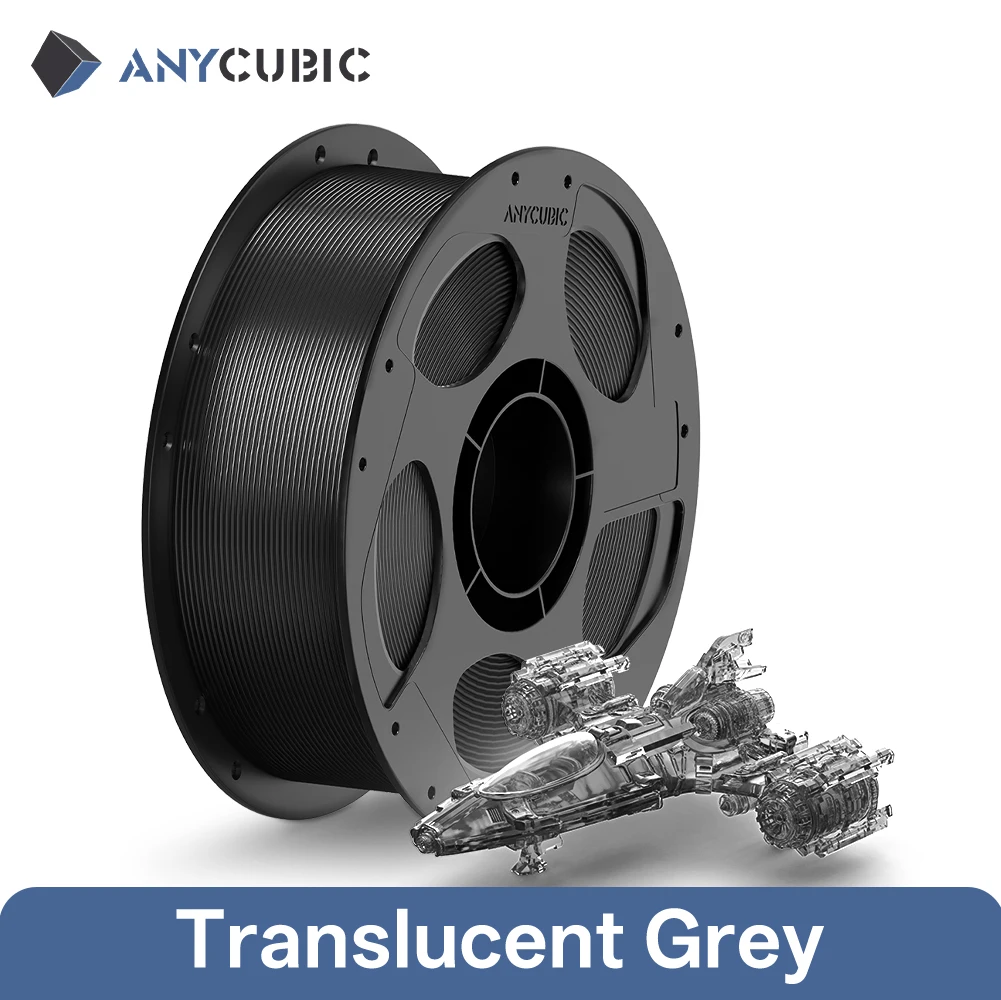 1KG T-Grey
