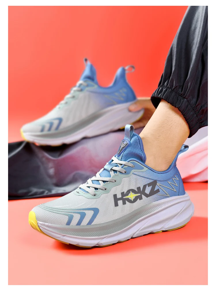 Men's Classic Cushion Running Shoes