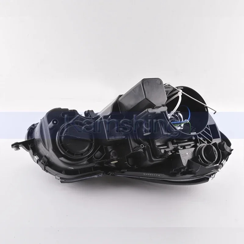 CAPQX For Mercedes-Benz W211 E200 E230 E280 2006 2007 2008 Front bumper headlight headlamp head light driver light halogen lamp