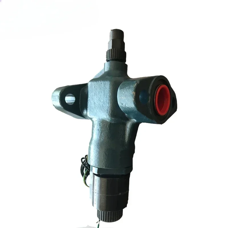 Industrial ammonia solenoid valves Hot sales