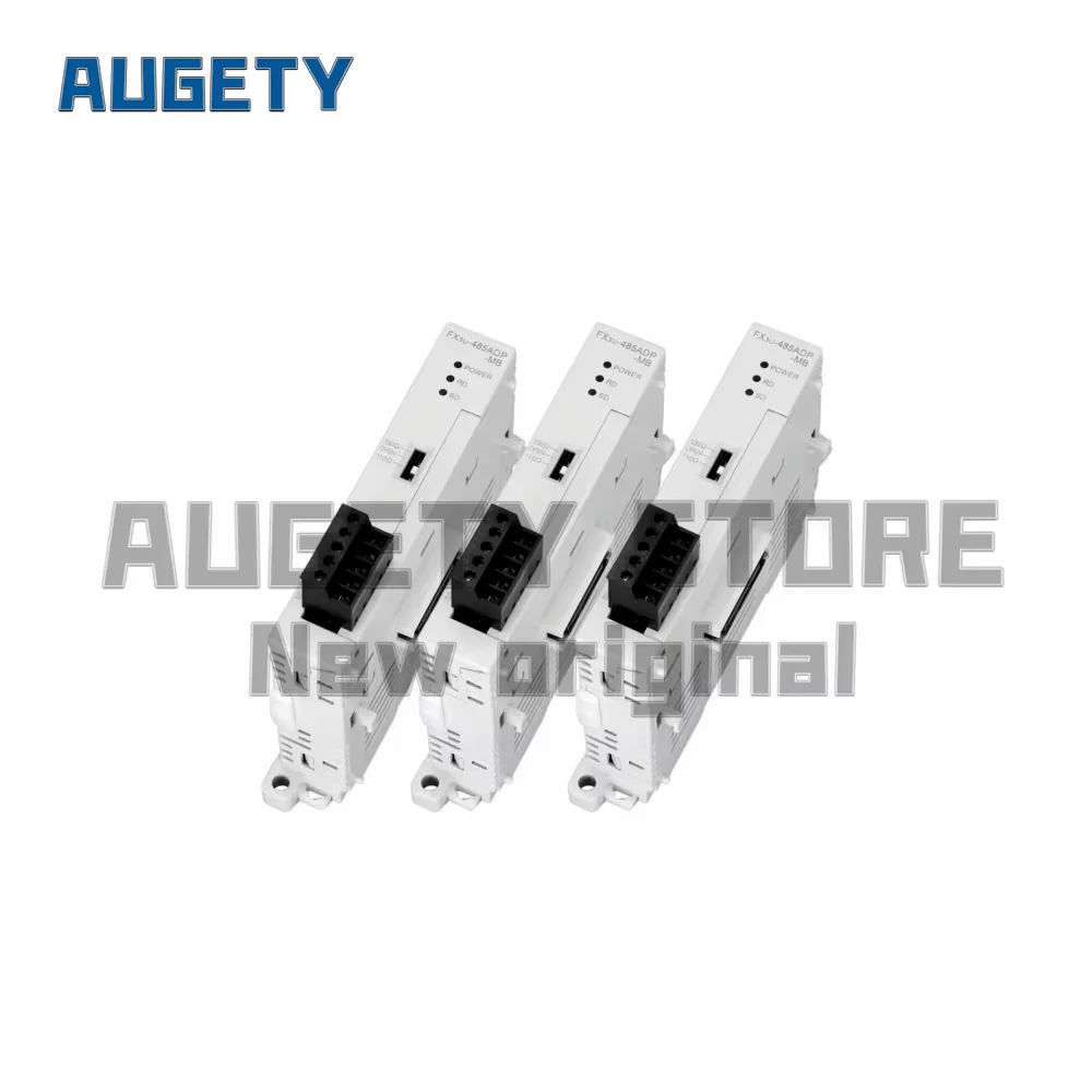 original-for-mitsubishi-fx3u-4ad-tc-adp-fx3u-4ad-pt-adp-fx3u-3a-adp-fx2n-2ad-fx2n-2da-fx3u-2hc-plc-module
