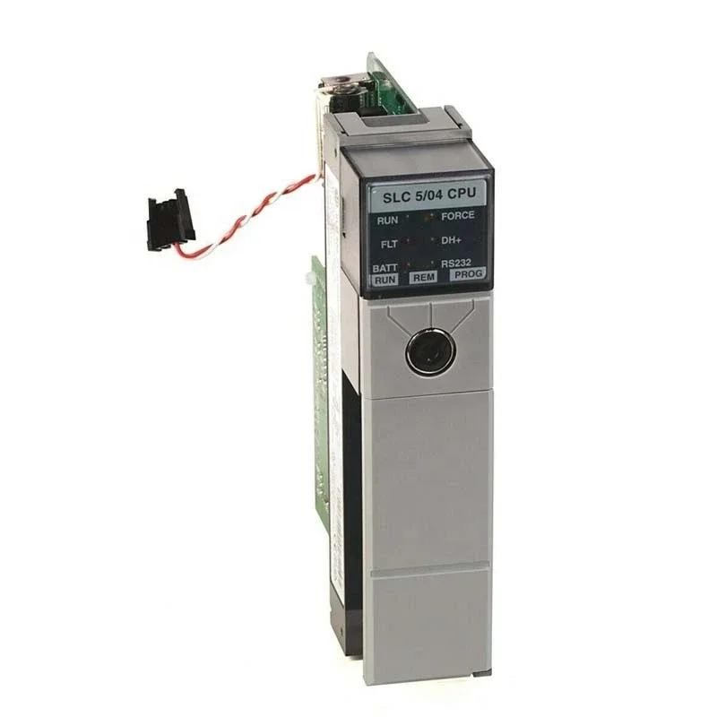 

Высокоскоростной аналоговый цифровой модуль по лучшей цене, контроллер ПЛК 1756-OB16E 1747-L542