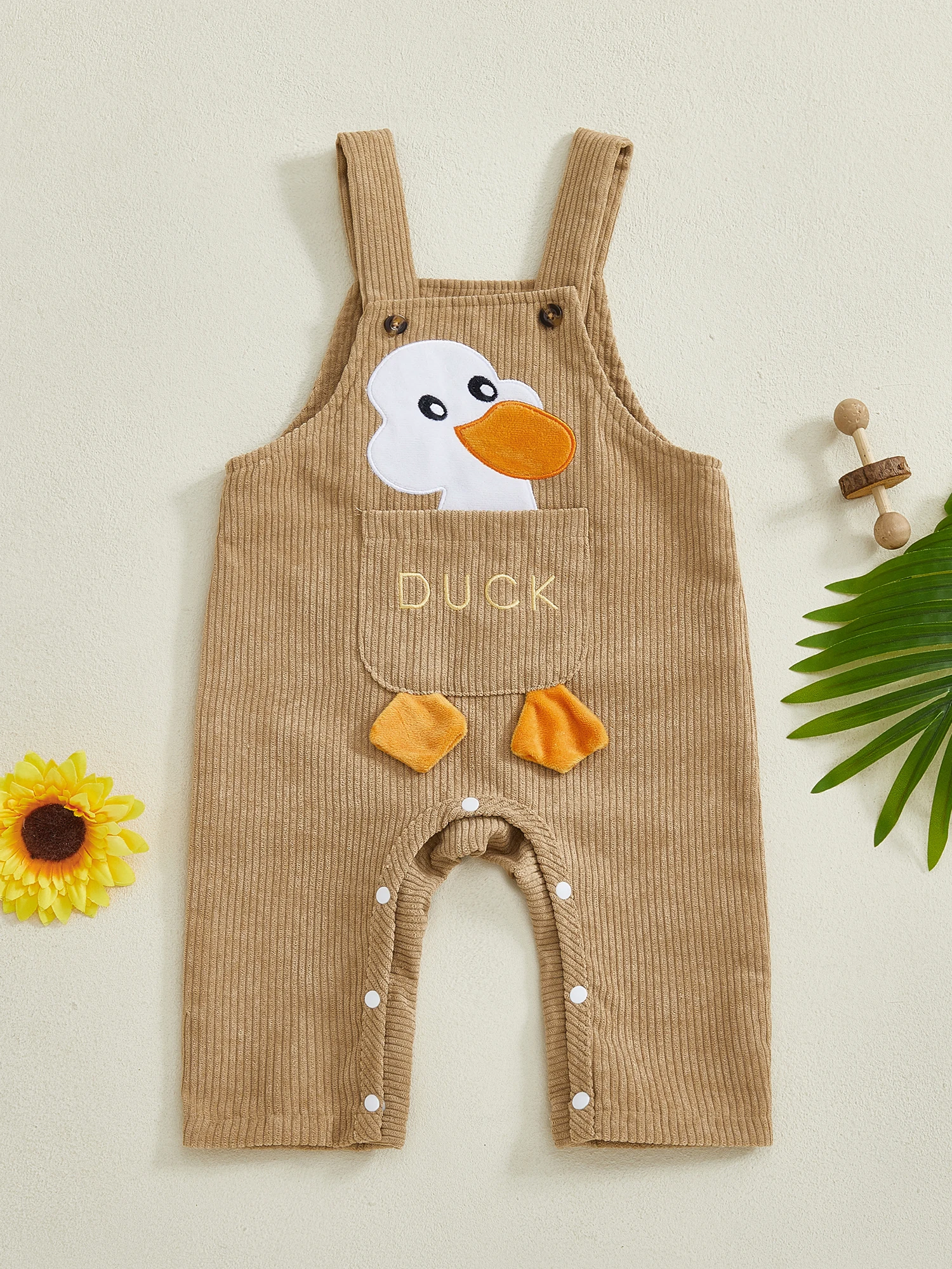 

Милый комбинезон с вышивкой медведя для маленьких мальчиков, комбинезон без рукавов с героями мультфильмов, комбинезон, брюки на подтяжках для летней одежды