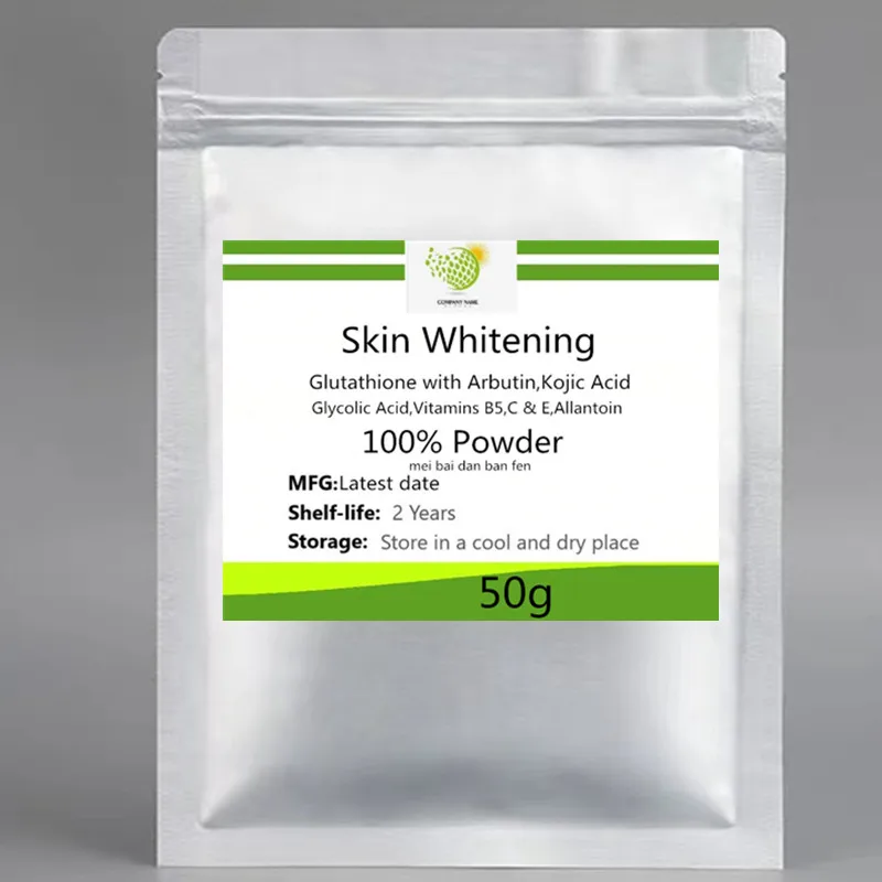 Best Skin Whitening Powder For Skin Care, Beautify Skin, Moisturize And Delay Aging