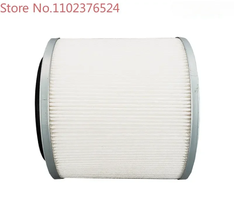 

ter Exhaust Air Filter Element Replacement 1637000329 GHS1600 Vacuum Pump Air Filter 1637 000 329 Air Exhaust Separators