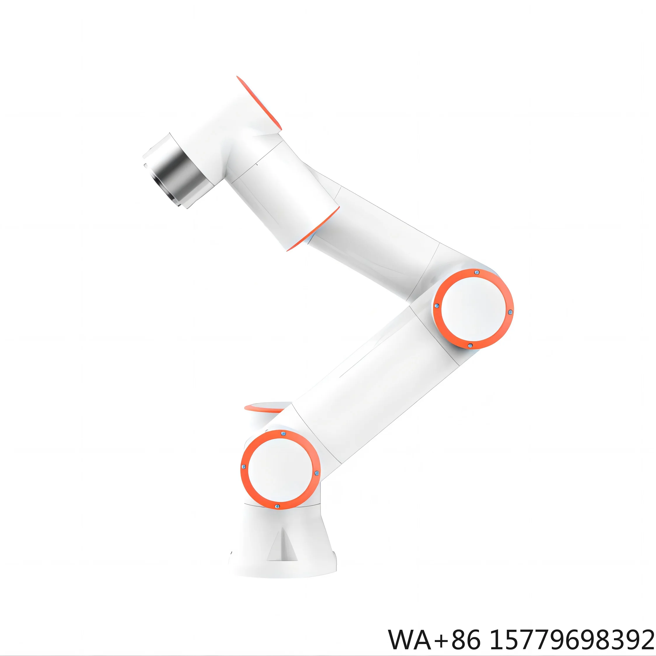 ODM Collaborative Robot Arm FR5 FR10 Cobot Robotic Manipulator for Welding CNC Spraying Assembly Palletizing Factory