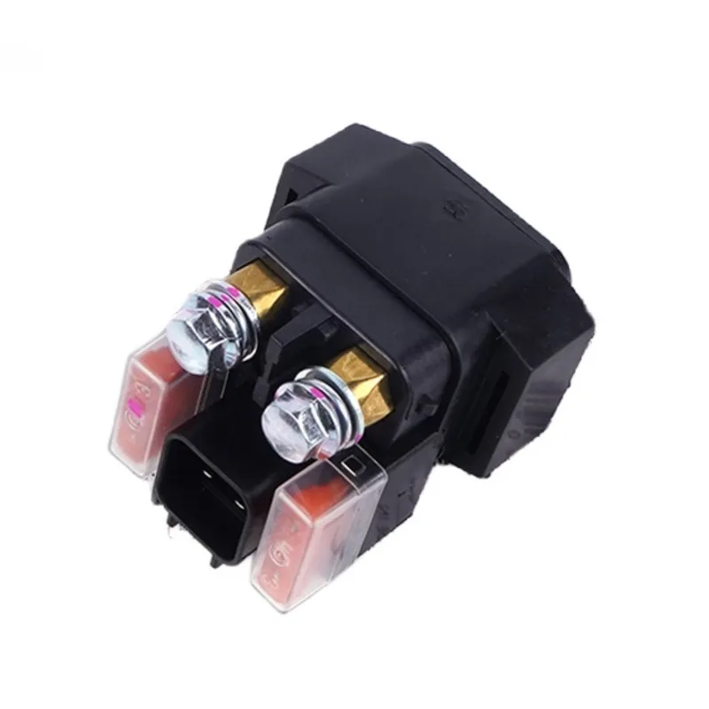 

Starter Relay For CFMOTO 675SR-R CF650-10 / 675NK / 700MT