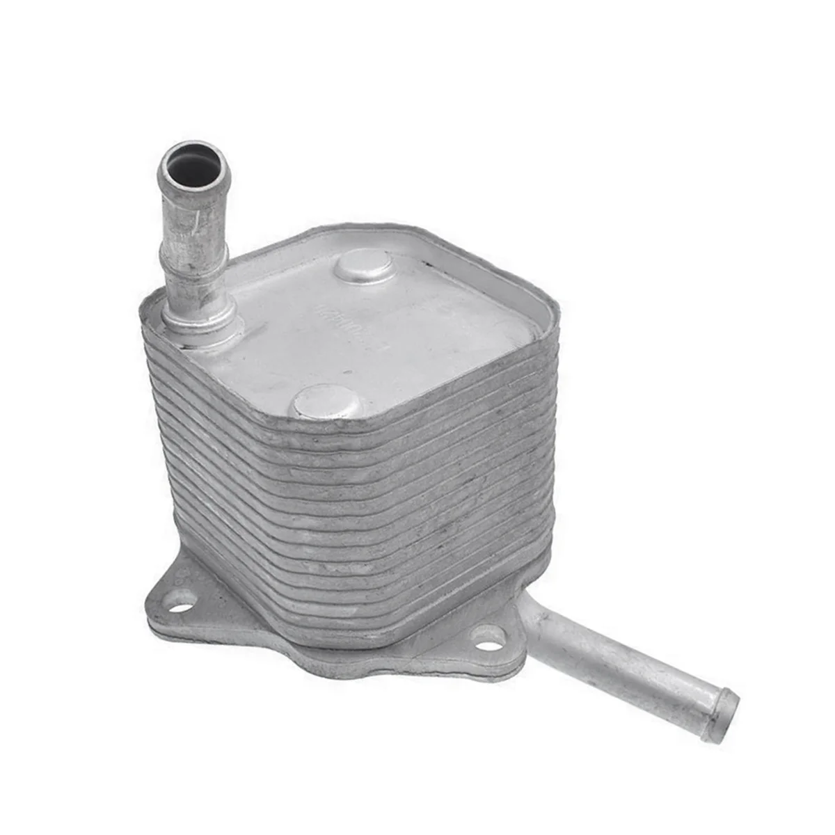 

Маслоохладитель двигателя в сборе 15071-0E010 150710 E010 для Toyota Hilux Revo 1GD 2GD 2015-2020 Высококачественные автомобильные аксессуары