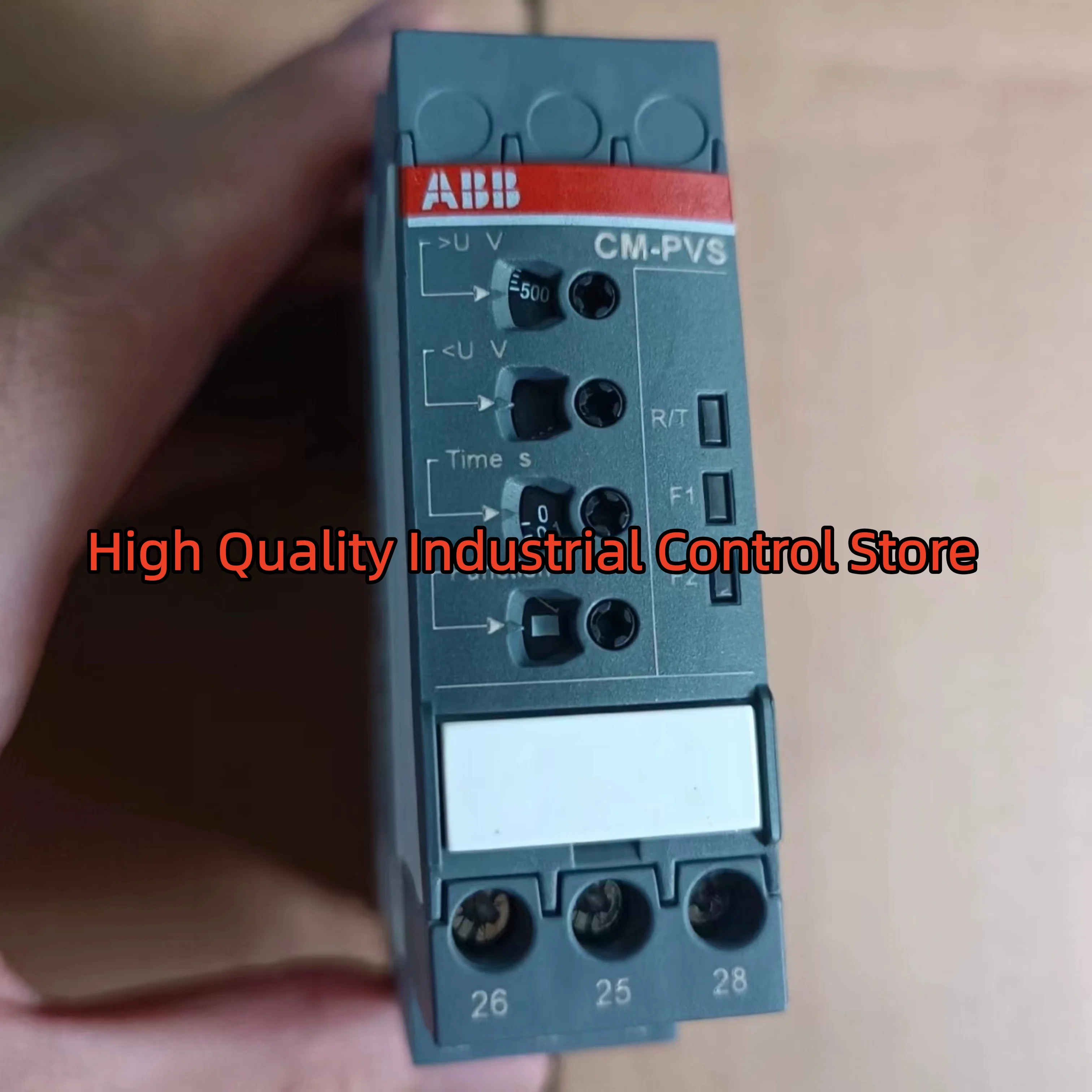 CM-PVS.41S NPBA-12 Neuer originaler Profibus-Adapter