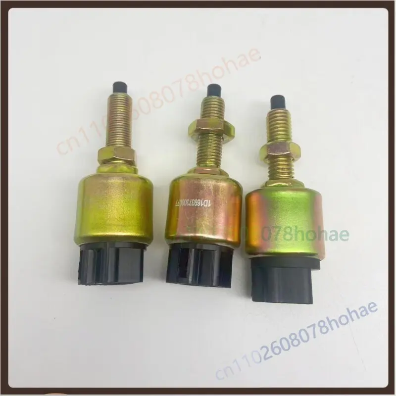 Brake Stop Light Switch For Foton Truck M3 Light Truck Brake Pedal Signal Control Parts