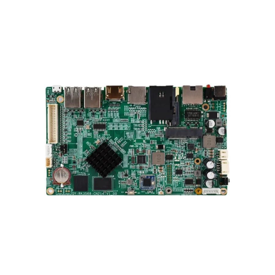 Low price RK3568 Android embedded single board computer SBCboard