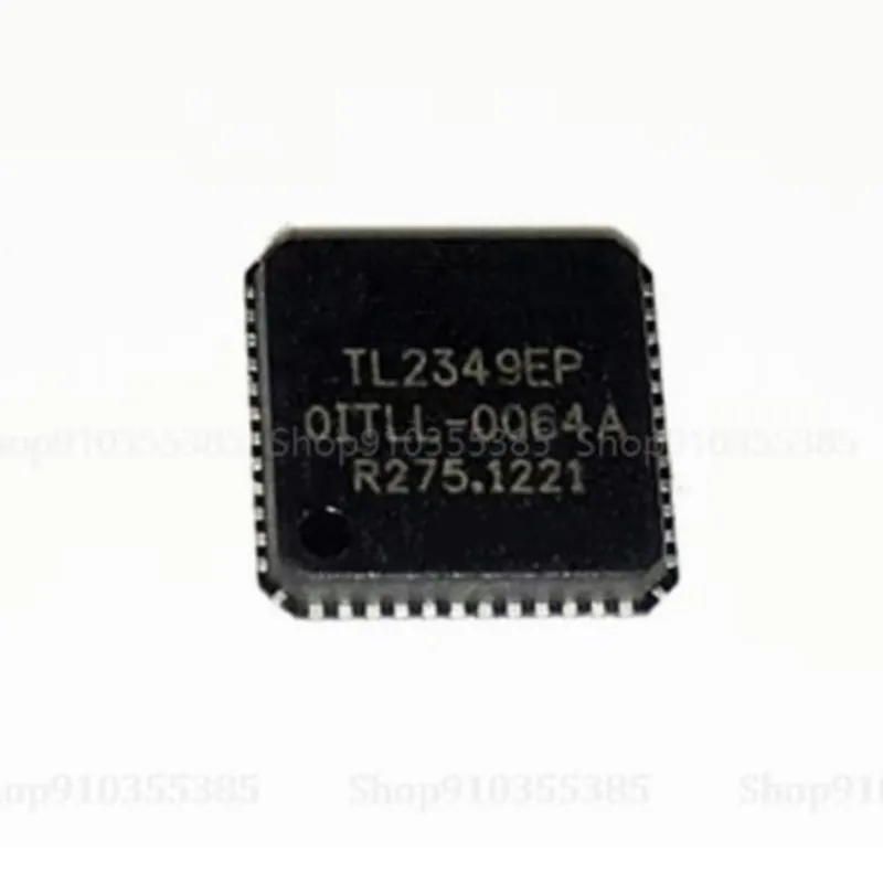 10pcs New TL2349EP OITLL-0064A TL2349EP-B OITLL-0064B QFN-48 Liquid crystal chip