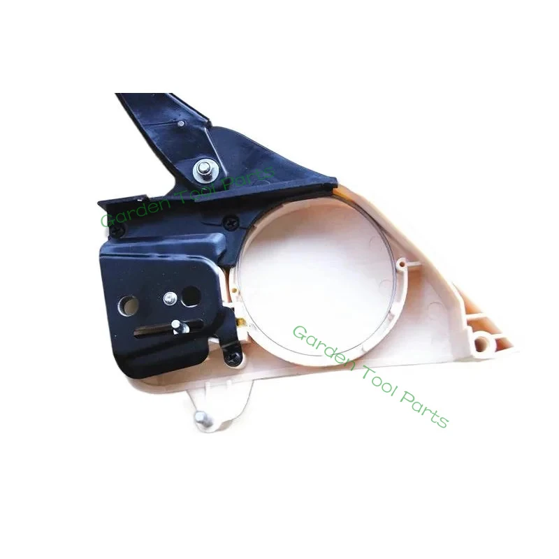 

Профессиональная защитная крышка тормозного механизма цепной передачи для бензопилы Echo Zomax 4000 CS-4000 4200 с регулятором