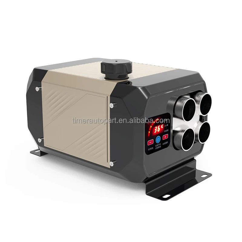 Customized Tent Warmer Battery Powered Heater For Tent Camping Best 12 Volt Heater For Rv Portable Air Conditioner