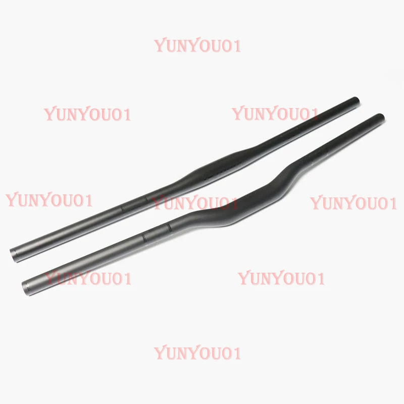 

Яркий руль Ультралегкий прямой руль для горного велосипеда из углеродного волокна