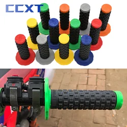 Motorcycle Grip Dirt Bike Grips 22mm 7/8