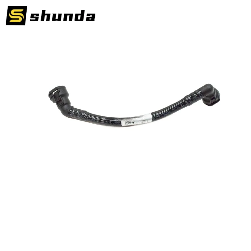 

A2124710315 2124710315 Evaporator discharge pipe valve For Benz W212 2009-2010