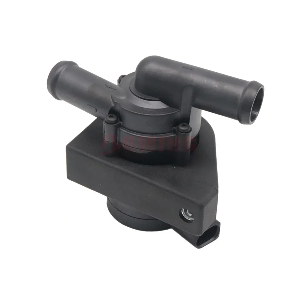 078121601 B Bomba de agua auxiliar para automóvil 078121599 J. 078121601 078121599 C se adapta a AUDI A4 A6 ALLROAD R8 S4 se adapta a VOLKSWAGEN PASSAT