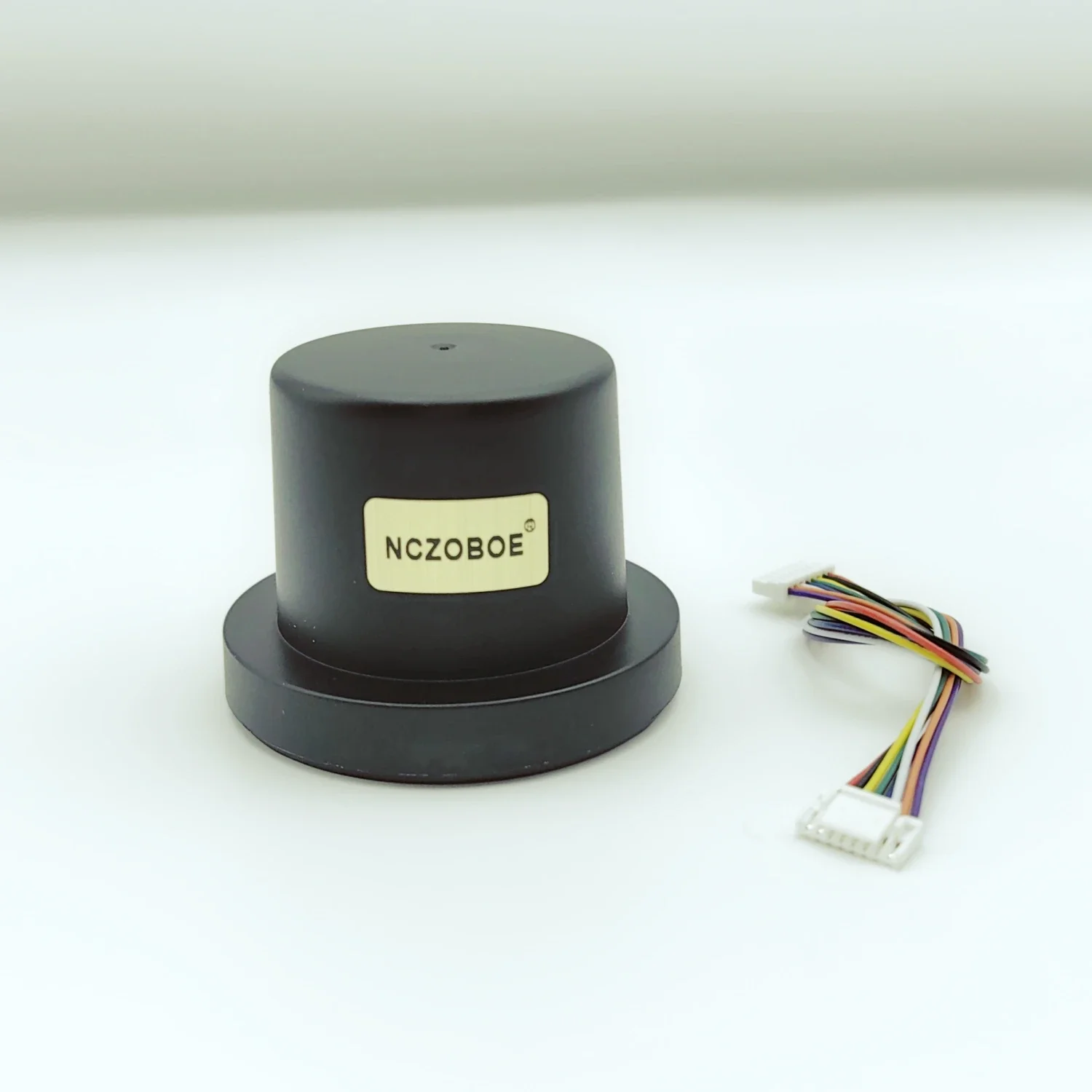 NCZOBOERTK All-in-One F9P UM980 IST8310 Compass GPS Integrated GNSS Module