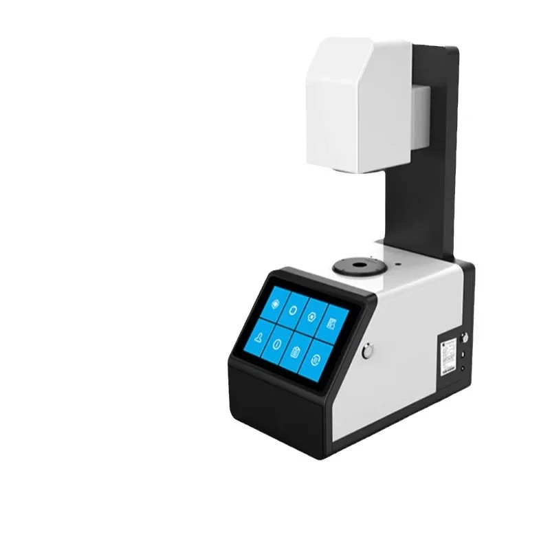 

Desktop Haze Meter X500/510/520 Transmittance Meter, Transmittance Meter, Glass Haze Meter