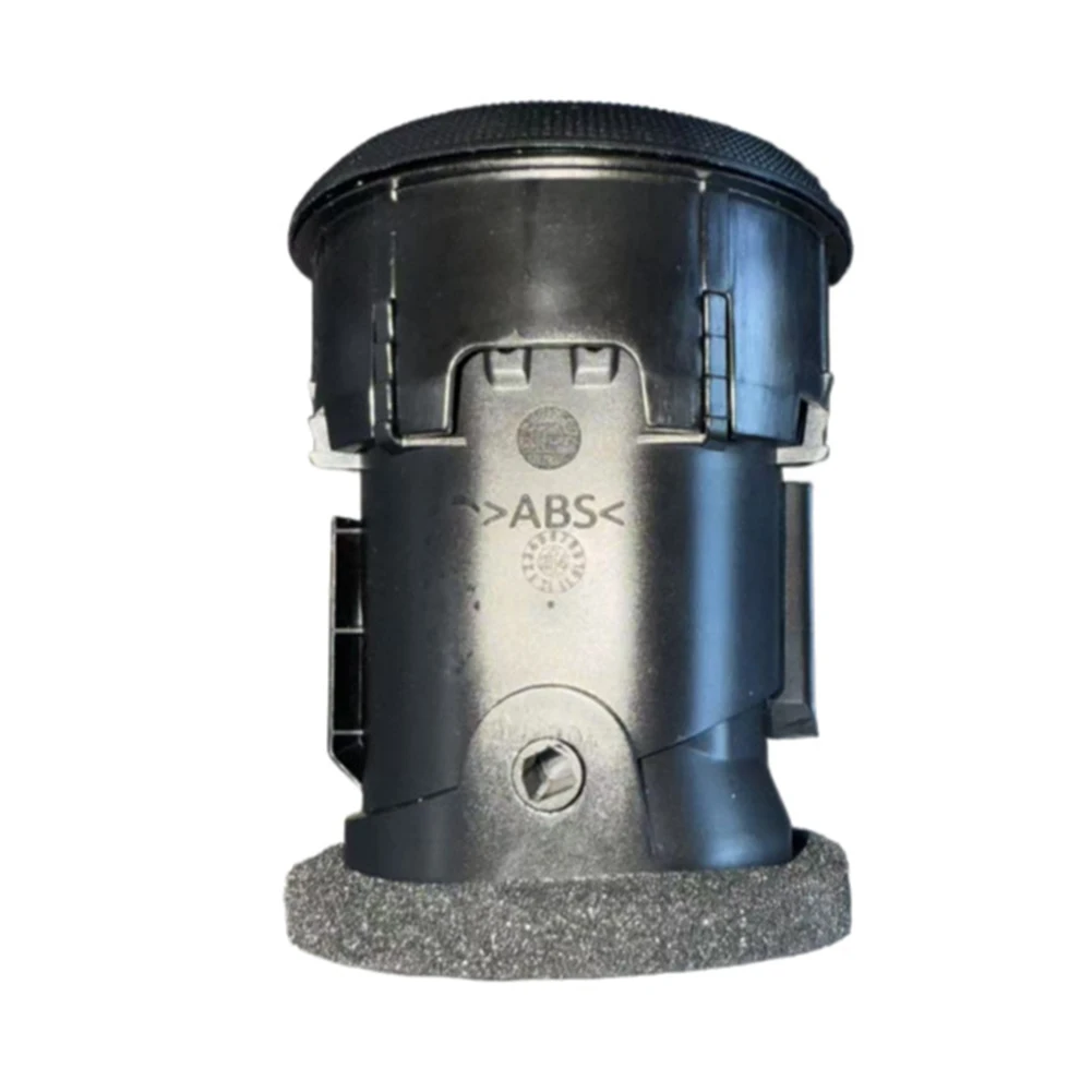 

81A820901B Car Air \Conditioning \Vent For A3 For S3 2017-2020 \Replacement \Installation ABS Black Car Interior Accessories