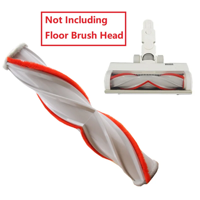 WHYY-カーペットローラーブラシ Forxiaomi G9/G10 コードレス掃除機 V 形状メインローリングブラシ掃除機部品