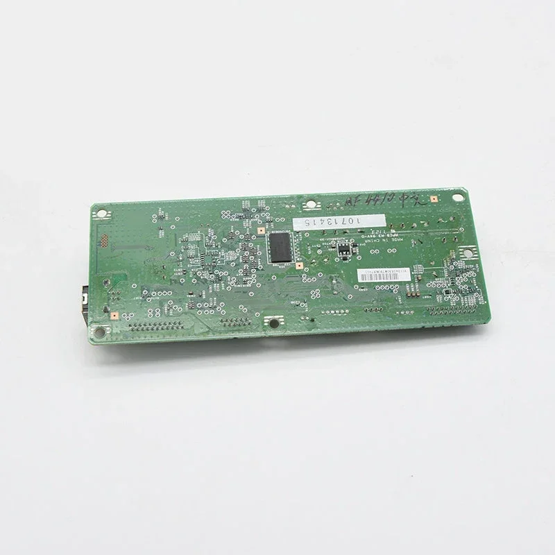 PCA format board assembly logic main board motherboard for Canon mf4570dn mf4580dn mf4570 4580W FM4-7165 FM4-7163