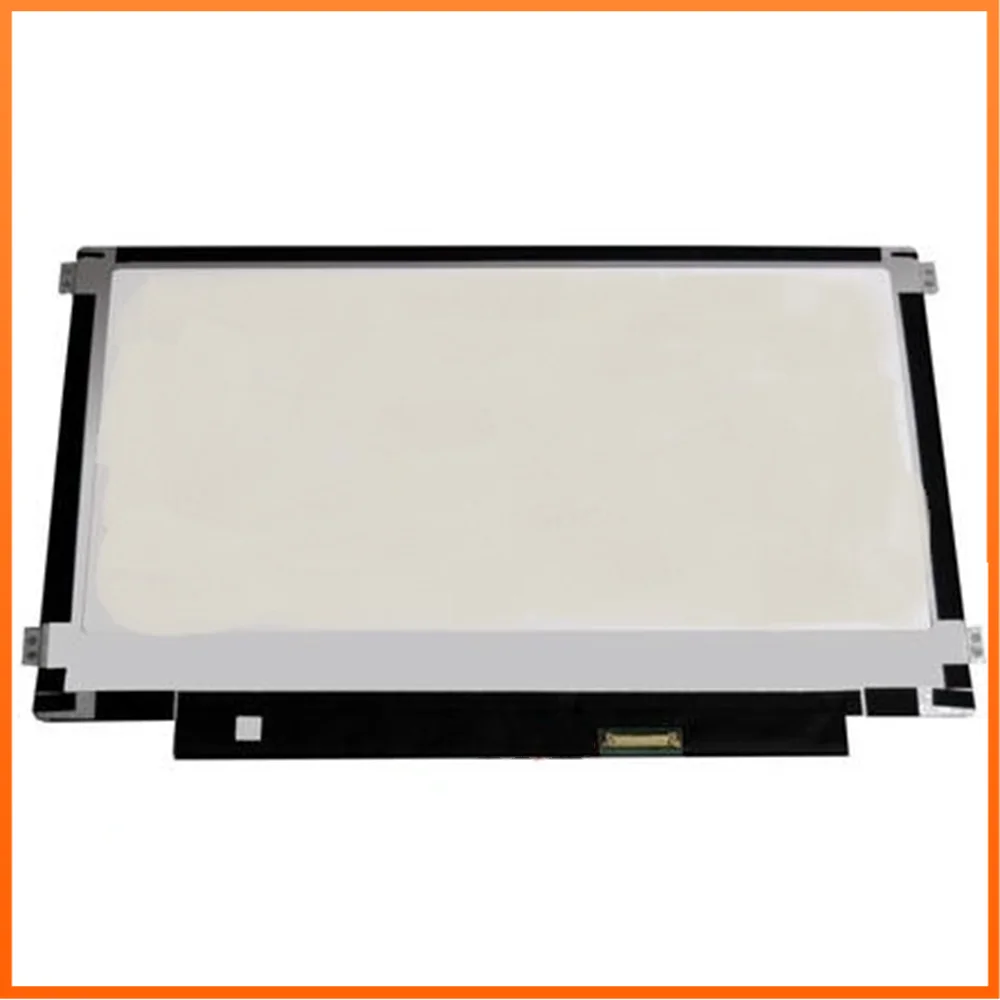 

11.6 inch Laptop Screen Replacement WXGA HD LED LCD Screen Panel 1366x768 30Pins N116BGE-EA2 REV.C1