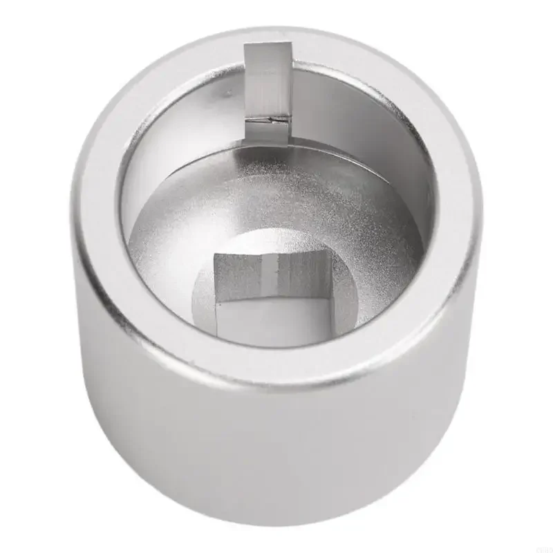

C63D Versatile Engine Rotation Socket Car Repair Tool for Car Big Block Application