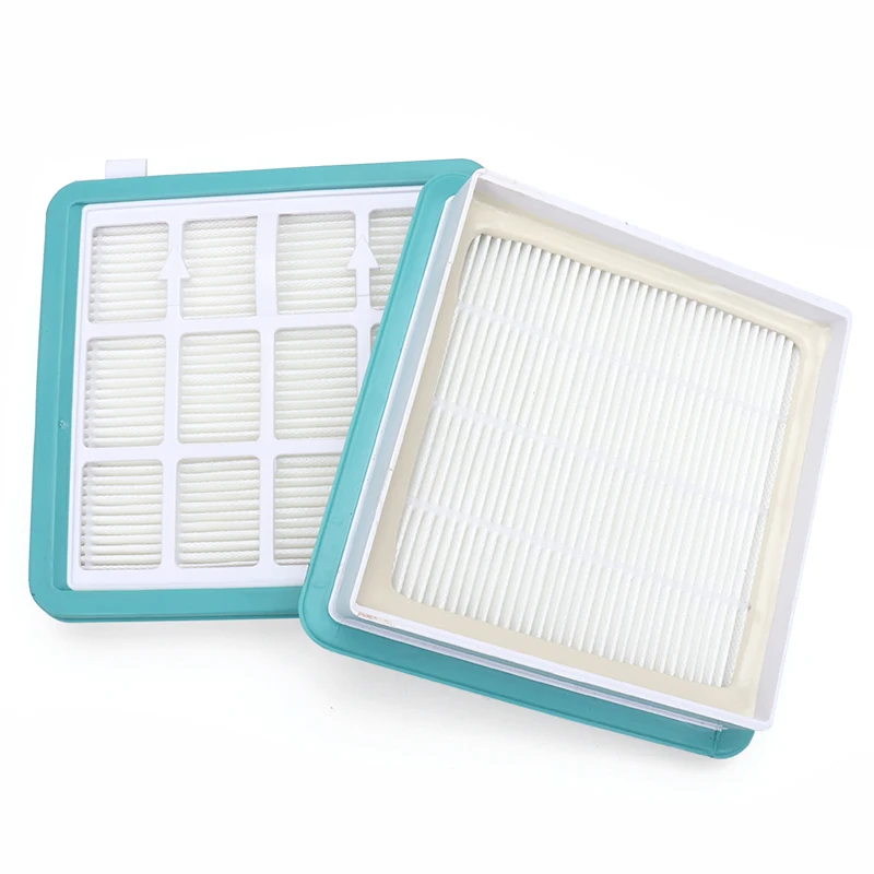 Hepa Filter For Puppyoo D-928 D-929 Robot Vacuum Cleaner  Accessories Replacement Attachment Spare Parts Kit