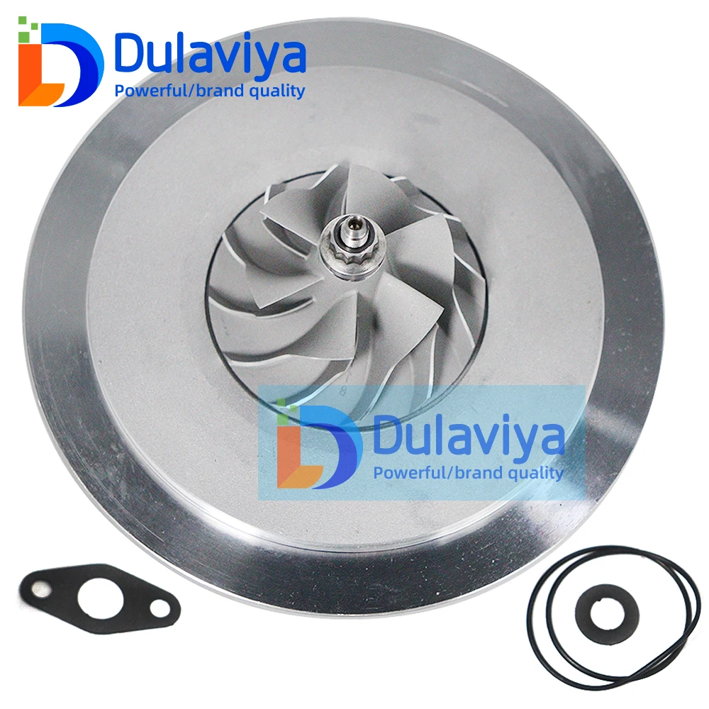 Turbo Chra TurboCharger Cartridge For KIA Sorento 2.5 CRDI D4CB 103Kw 140HP 282004A101 2002- 733952-0001 28200-4A101