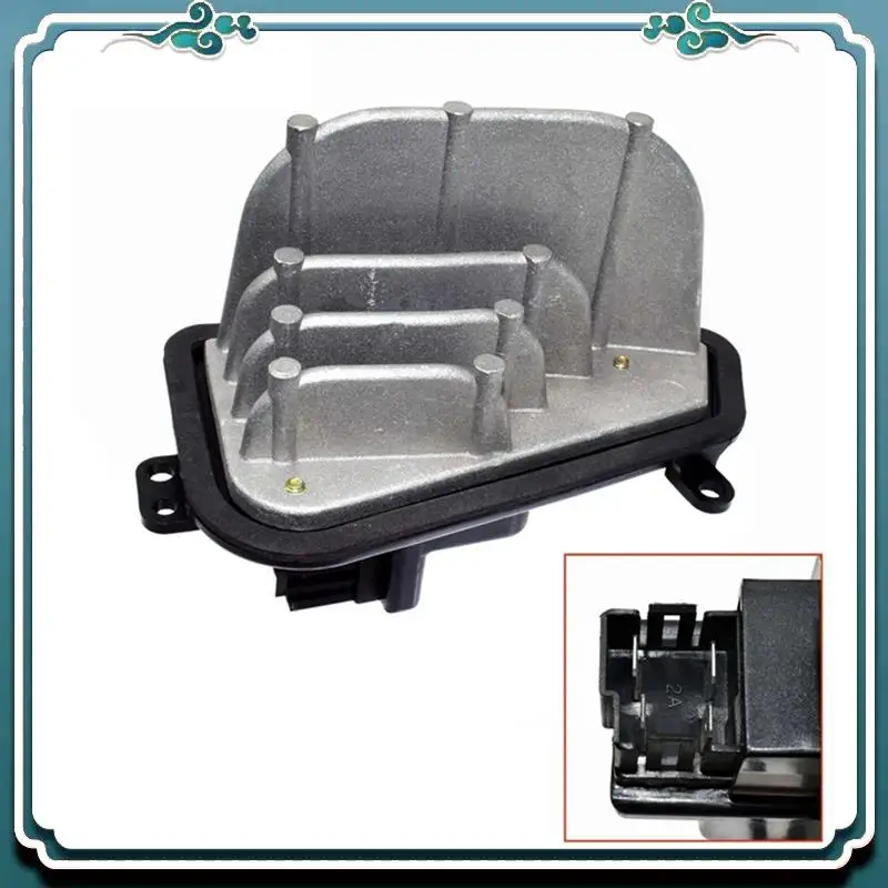 

Premium New A/C Heater Blower Motor Resistor For Honda Accord EX Odyssey EX 79330-S84-A41 79330-S84-A41 Replacement Accessories