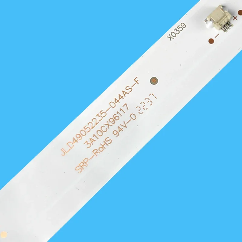 Фонарь с подсветкой для телефона, фонарь LED50UA8300LED50HD580, фонарь LED49V6