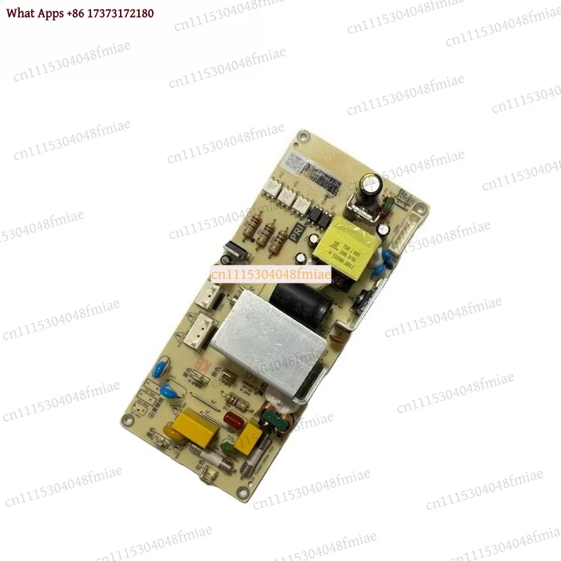 Power Board for Roborock Empty Wash Fill Dock S8 MaxV Ultra Onyx5 220V